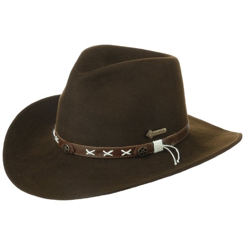 Scippis smokey ranger cappello - scippis,