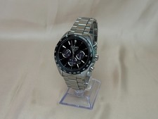 [NEW] Seiko Selection SBPY167 Chronograph Solar Date 42.2mm - Warranty 3y