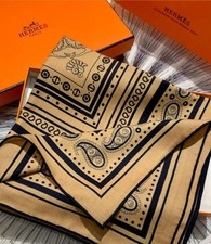 HERMES PARIS Scialle Sciarpa