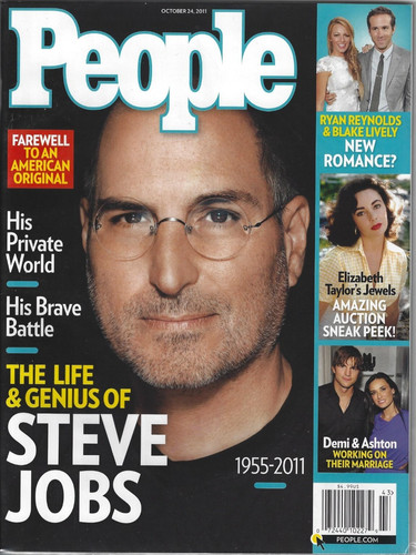 Steve jobs apple special - jobs,
