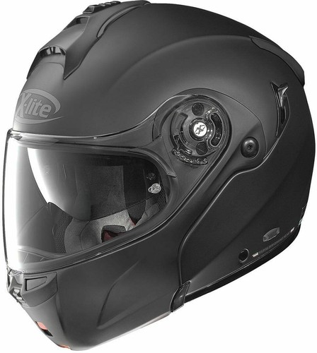 Casco moto modulare - il,