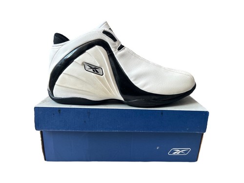 Scarpe basket vintage - scarpe,