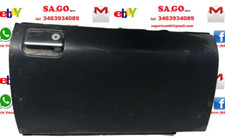 Vano cassetto portaoggetti - vano,
