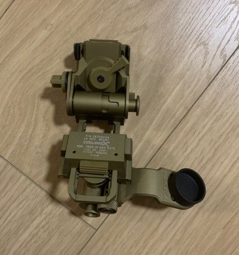Metallo g24 nvg - l4, a