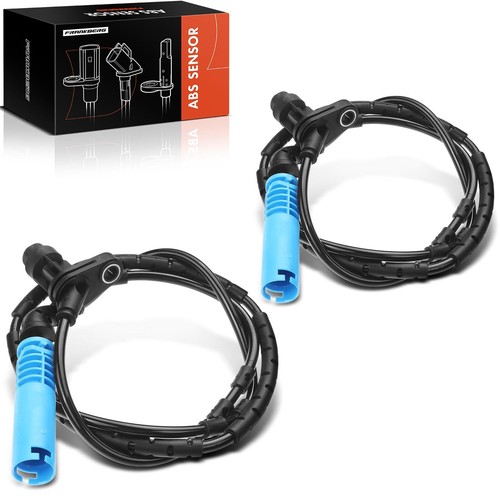 Sensore abs velocità ruota - abs,
