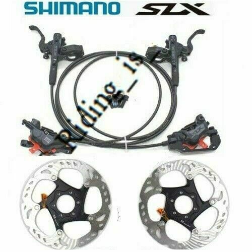 Nuovo shimano slx - shimano, 4