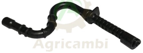 Tubo benzina carburante - benzina,