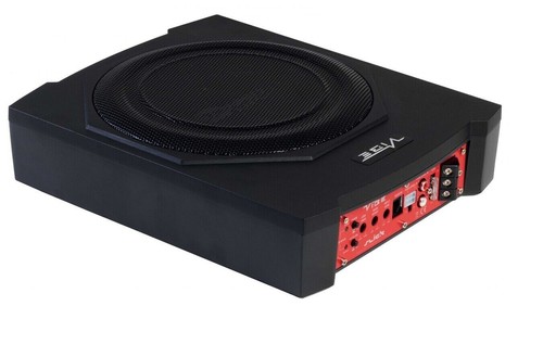 Vibe subwoofer sottosella - vibe,