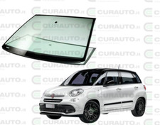 PARABREZZA VETRO ACUSTICO CON