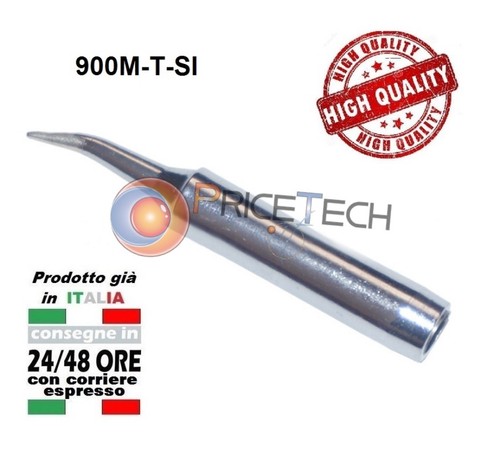 Punta ricambio 1mm per - di,