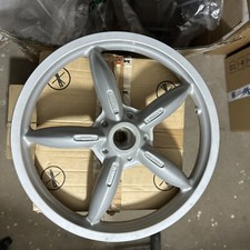 cerchio Tamburo Mozzo Posteriore Grimeca Aprilia Scarabeo 50 Ditech 2004