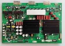 Scheda madre LG 50X3 50PX1D YYSUS Y-Sustain 6870QYC004E 6871QYH039C