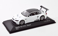 Modellino auto minichamps - auto,