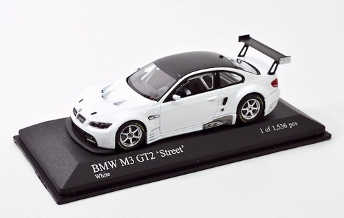 Modellino auto minichamps - modellino,