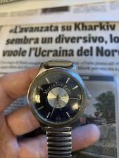 Orologio Watch Polso Mercedes Benz Limited Edition 2000 3atm M0408