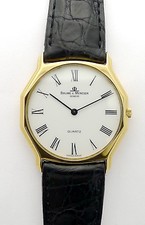 OROLOGIO DA POLSO UOMO BAUME &