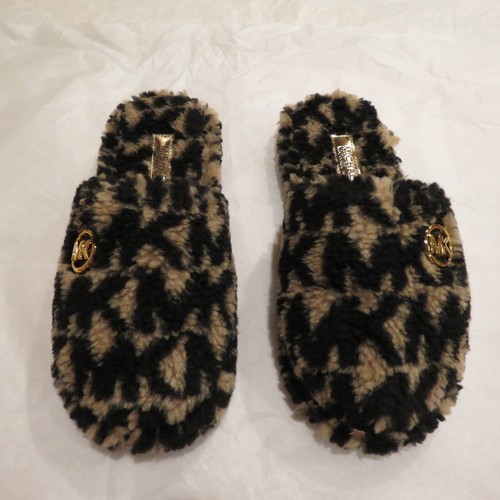 Pantofole michael kors - pantofole,