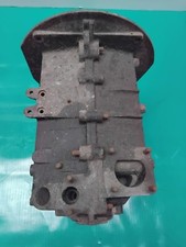 Monoblocco Motore Maggiolino 113101101B usato da rettificare cilindrata 1200cc 