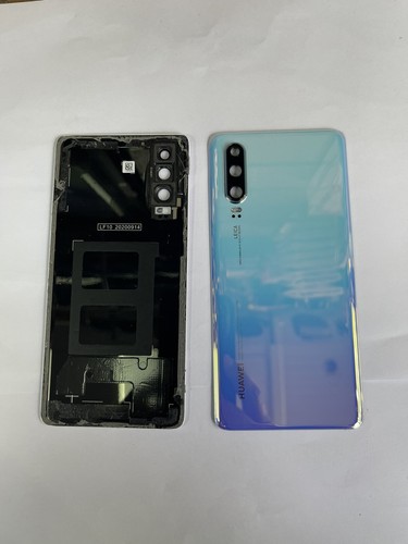 Originale huawei p30 cover - originale💯huawei,