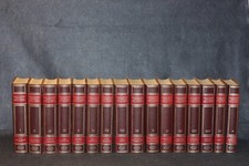 Enciclopedia universale - enciclopedia,