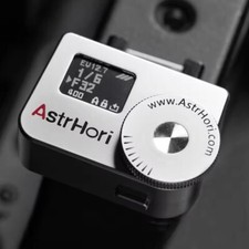 Misuratore di luce AstrHori