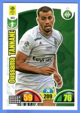 Carte PANINI Adrenalyn XL