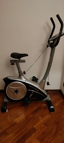 Vendo per inutilizzo - , cyclette
