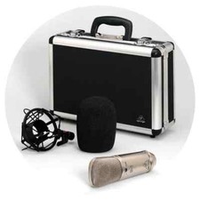 BEHRINGER B-1 microfono