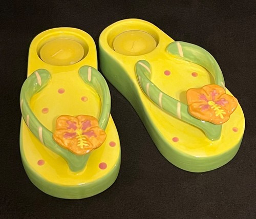 Coppia sandali infradito in - coppia, di