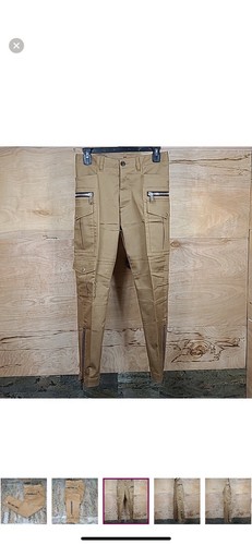 Dsquared2 rare zipper - rare,