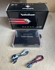 ROCKFORD FOSGATE PBR300X1
