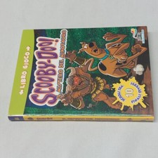 (Sazaklis) Scooby Doo Il