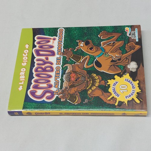 Scooby doo il - scooby,