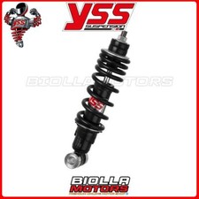 Yss pair rear shock absorbers - yss,