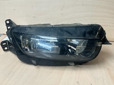 lampada frontale fuoristrada