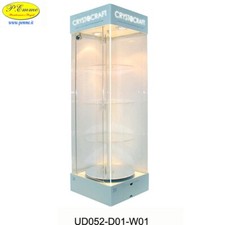 VETRINA VETRINETTA ESPOSITIVA