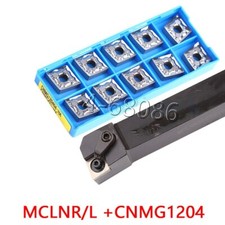 5PZ CNMG120404-HA Inserto