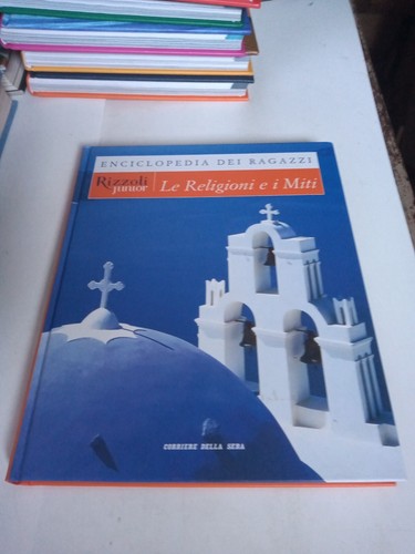Enciclopedia dei ragazzi - enciclopedia,