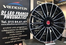 SET CERCHI IN LEGA  JAGUAR