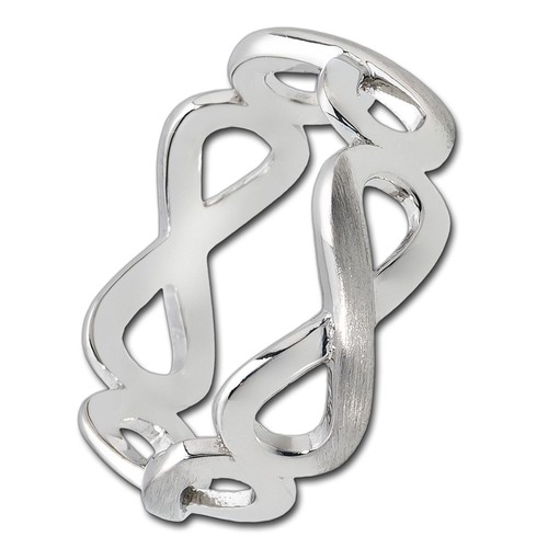 Anello balia per donne - anello, con