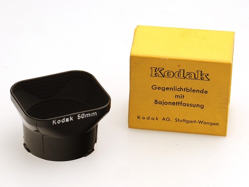 Paraluce originale kodak - originale, mm