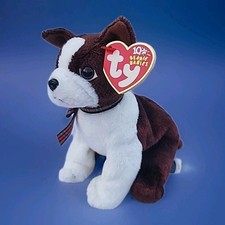 Vintage Ty Beanie Baby - Sport