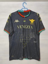 VENEZIA FC 2020-21 HOME SHIRT