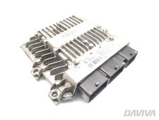 Centralina Motore Peugeot 407