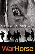 Morpurgo War Horse - Morpurgo