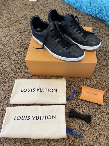 Sneakers louis vuitton - louis,