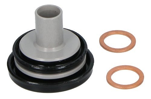 Frizione ducati brembo kit - frizione,