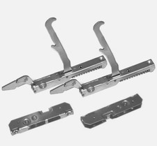 COPPIA CERNIERE- CERNIERA -  E