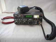 KENWOOD TRIO TR-9300 50MHz 6m