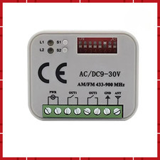 RICEVENTE UNIVERSALE RADIO